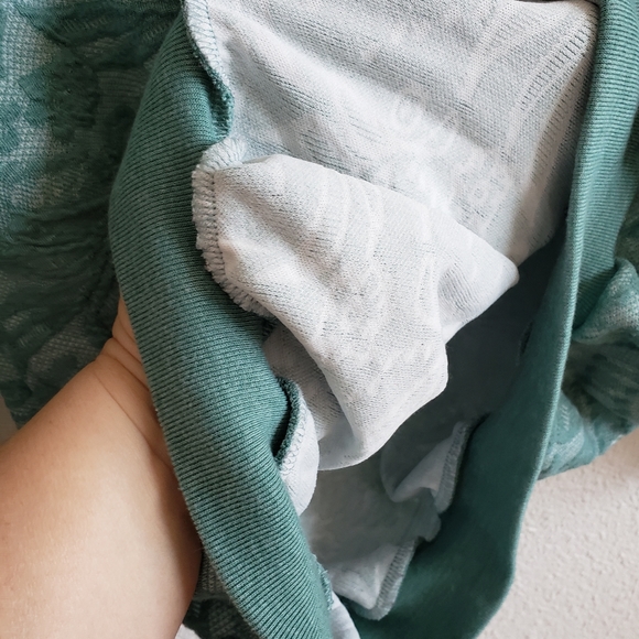 #Vintage Adolfo Sport Women Longsleeve Sweater Size XL. Made in Taiwan R.O.C. - Picture 5 of 10